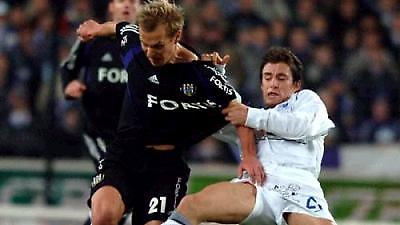 Jupiler League: Μάχη για την κορυφή