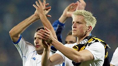 Jupiler League:Το Βέστερλο-Γκενκ συγκεντρώνει τα βλέμματα