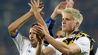 Jupiler League: Η Γκενκ συνεχίζει το αήττητο