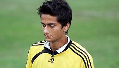 «Δίνει ευκαιρίες ο Φερέρ»