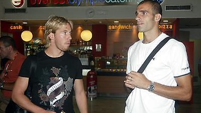 ΟΦΗ: Πρόβλημα για δύο