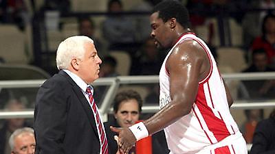 Γκέρσον: «Μας βοήθησε πολύ ο Σοφοκλής»