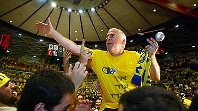 Γκέρσον: «Ο πάγκος μας έδωσε τη νίκη»