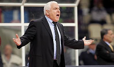 Α1: Απαντάει ο Γκέρσον...