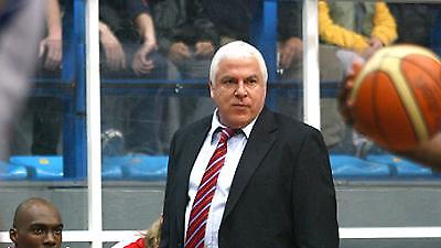 Γκέρσον: «Το μυαλό δεν είναι στην Παρτιζάν»