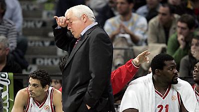 Γκέρσον: «Θα διάλεγα Παναθηναϊκό»