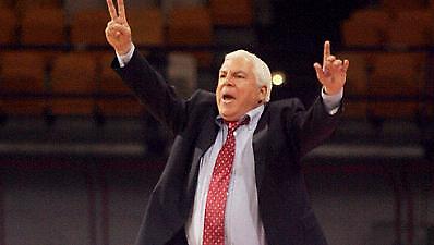 Γκέρσον: «Επιθετικά με ΤΣΣΚΑ»