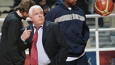 Γκέρσον: «Δύσκολο με ΤΣΣΚΑ»