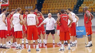 Γκέρσον: «Έχουμε πλεονέκτημα...»