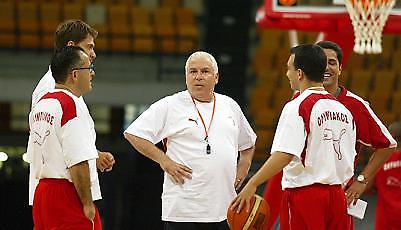 Γκέρσον: «Συνεχίζουμε κανονικά»!