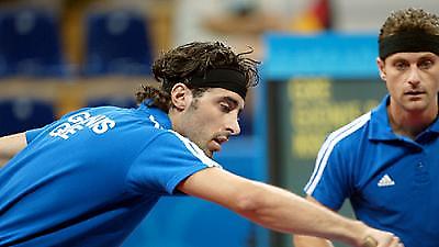 Εκπληκτικός ο Γκιώνης