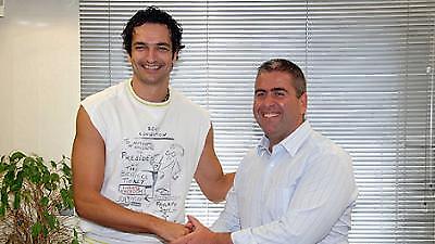 Γκιούρδας… και με τη βούλα