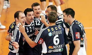 Φιλικά με Νόλικο ο Ηρακλής