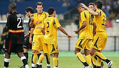 Έμεινε όνειρο...