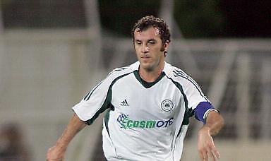 «OΚ» ο Μάντζιος, εκτός ο Γκούμας