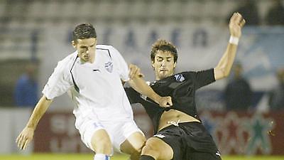 ΟΦΗ: Δήλωσε «παρών» ο Γκονζάλες