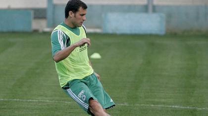 Θλάση ο Γκονζάλες