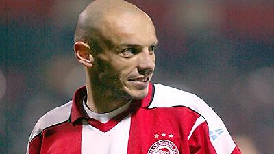 Γκώνιας: «Να εκμεταλλευτεί την έδρα με τη Σαχτάρ»