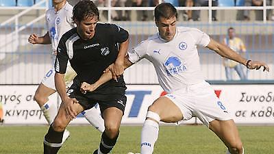 ΟΦΗ: Επιστρέφει ο Γκονζάλες