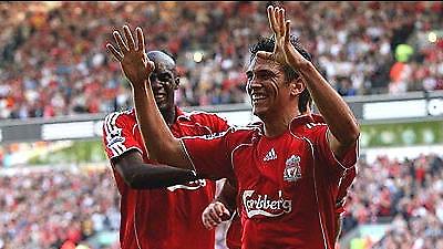 Premier League: Η Λίβερπουλ σε ρόλο 'εκτελεστή'