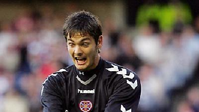 Ενδιαφέρον της Άρσεναλ για Γκόρντον