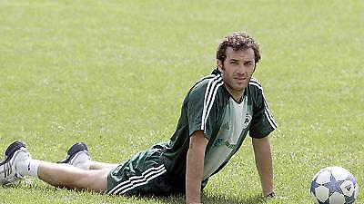 Απών ο αρχηγός