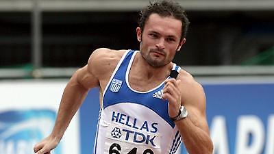 Όγδοος στον τελικό ο Γκούσης