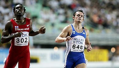 Στους κορυφαίους ο Γκούσης