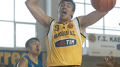 Α1: Δύο μεταγραφές ο Απόλλωνας