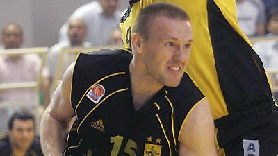 Α1: Στην Ολυμπιάδα ο Γκργκούρεβιτς