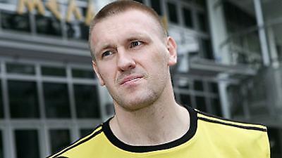 A1: Ανακοίνωσε Γκργκούρεβιτς η ΑΕΚ