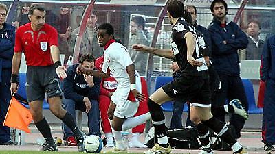 ΚΕΡΚΥΡΑ: Επιστρέφουν Γκουέλα, Μοσχογιάνης, Φλαβίνιο