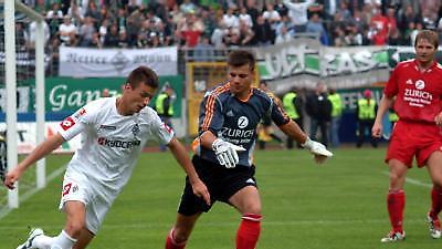 «Παρελθόν» ο Κόπελ