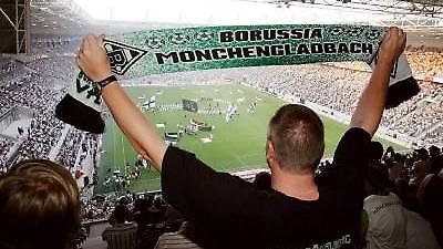 Στη Γκλάντμπαχ ο Ντεμς