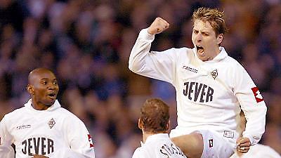 Στη Γκλάντμπαχ ο Καχέ