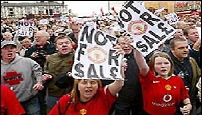 Πορεία κατά Γκλέιζερ