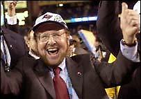 «Μένει ο Φέργκιουσον»