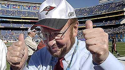 Στα άκρα με Γκλέιζερ…