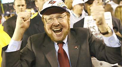 Το ρίσκο του Γκλέιζερ