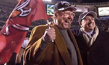 Κάτοχος του 98% ο Γκλέιζερ