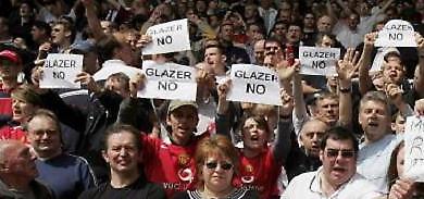 Η... απόδραση των Γκλέιζερ!