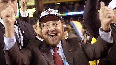 Ψυχραιμία συνιστούν οι Γκλέιζερ