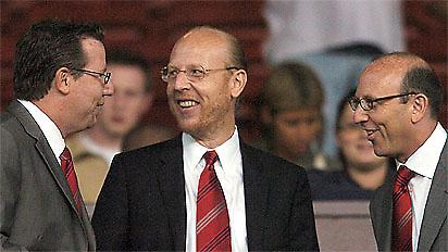 Γκιλ: «Οι Γκλέιζερ βοήθησαν για τον τίτλο»