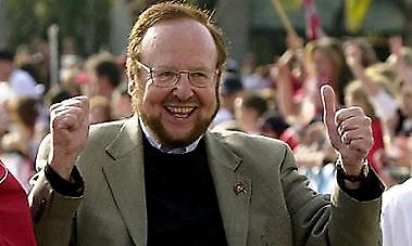 Δεν τα παρατά ο Γκλέιζερ