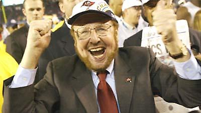 Το σκέφτονται για Γκλέιζερ στη Μαν.Γιουνάιτεντ