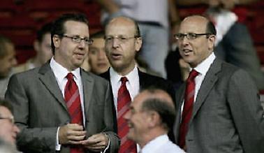 «Δεν αντιμετωπίζει οικονομικά προβλήματα η Γιουνάιτεντ…»