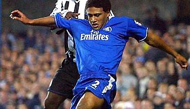 Πόρτσμουθ και Λυόν για Τζόνσον