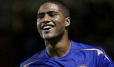 Δανεικός στην Πόρτσμουθ ο Γκλεν Τζόνσον