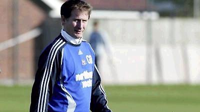 Απογοητευμένος ο Ρέντερ για μεταγραφές