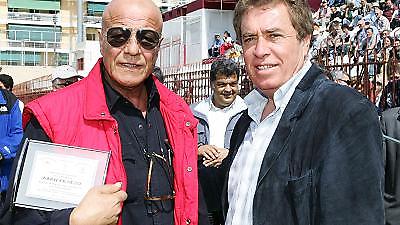 «Ήρωας ο Γκλέζος»